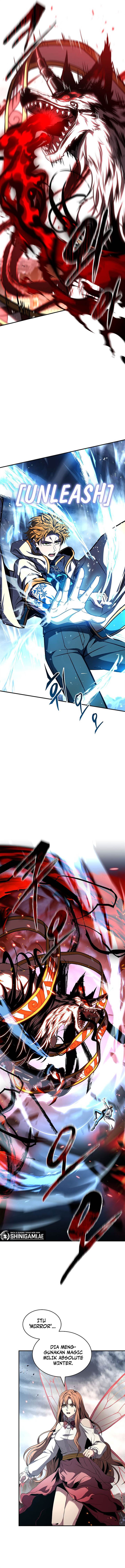 Talent-Swallowing Magician Chap 94 - Next Chap 95