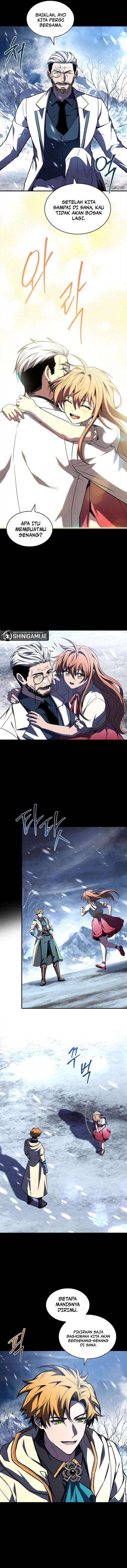 Talent-Swallowing Magician Chap 94 - Next Chap 95