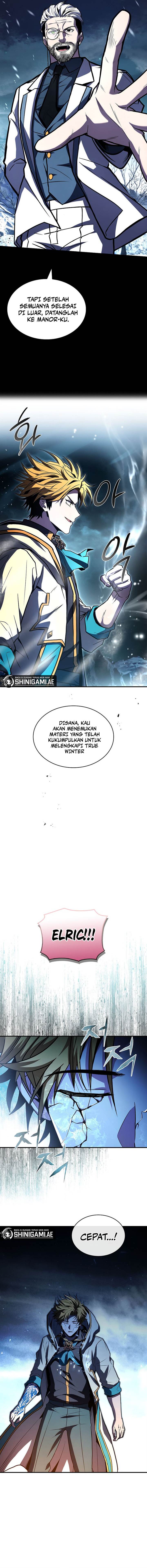 Talent-Swallowing Magician Chap 94 - Next Chap 95