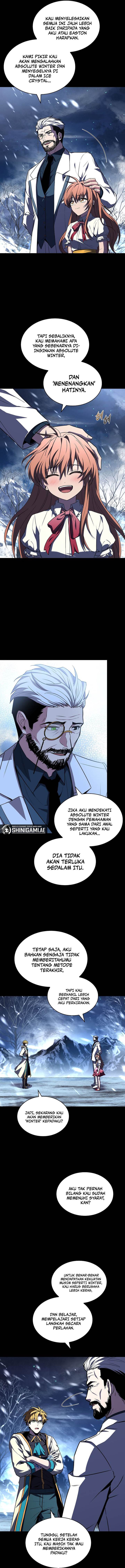 Talent-Swallowing Magician Chap 94 - Next Chap 95