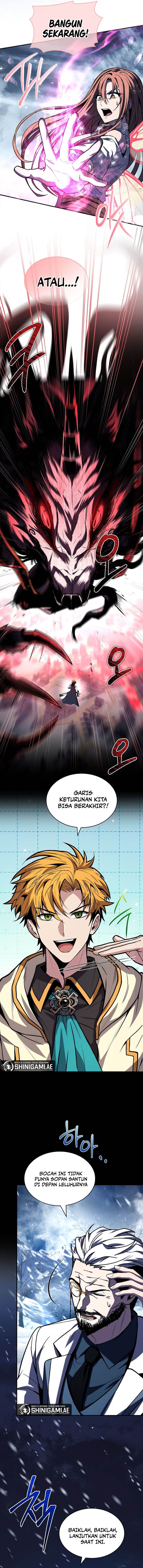 Talent-Swallowing Magician Chap 94 - Next Chap 95