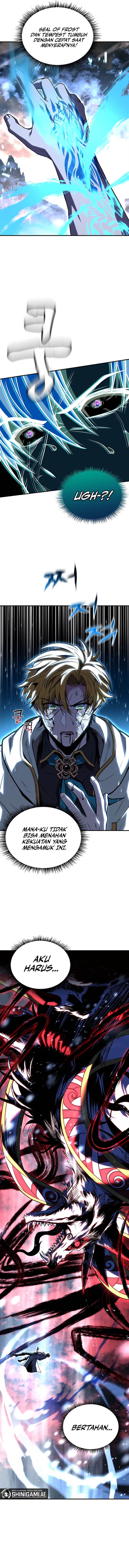 Talent-Swallowing Magician Chap 94 - Next Chap 95