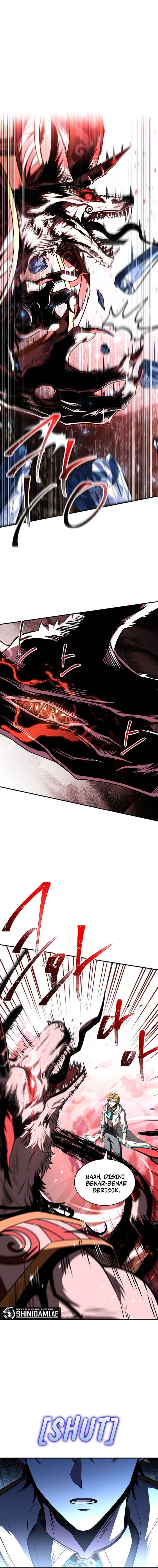 Talent-Swallowing Magician Chap 94 - Next Chap 95