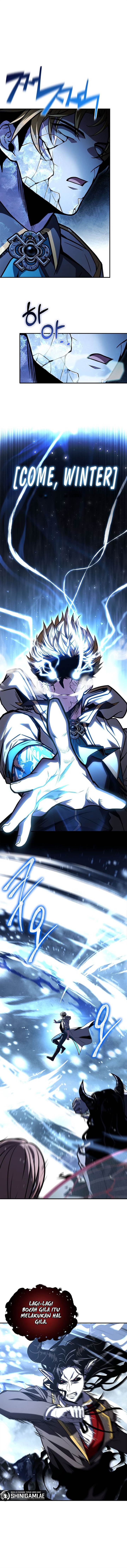 Talent-Swallowing Magician Chap 94 - Next Chap 95