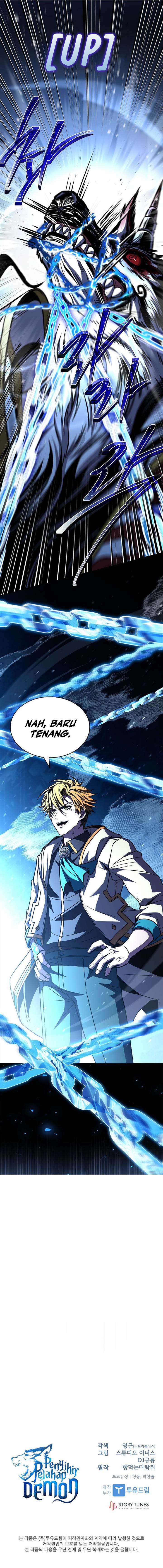 Talent-Swallowing Magician Chap 94 - Next Chap 95