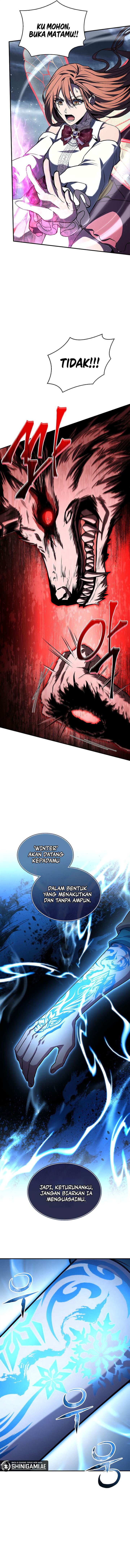 Talent-Swallowing Magician Chap 94 - Next Chap 95