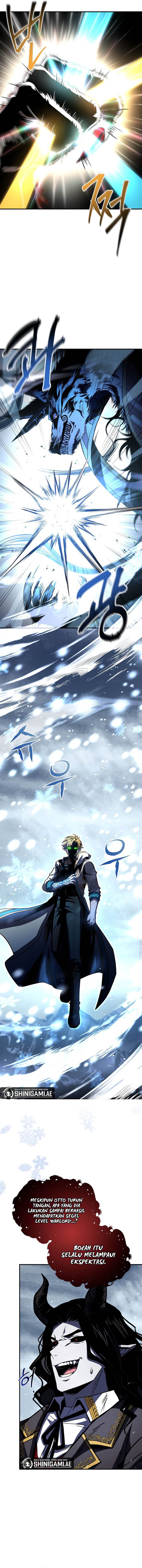 Talent-Swallowing Magician Chap 94 - Next Chap 95