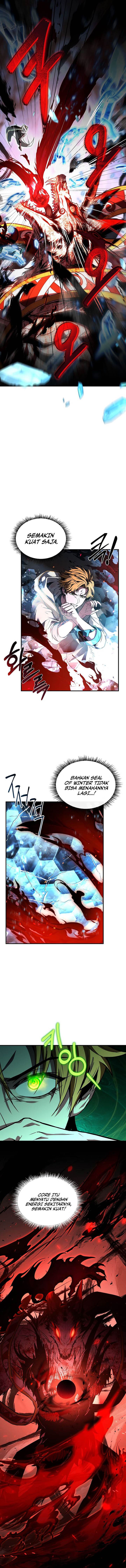 Talent-Swallowing Magician Chap 95 - Next Chap 96