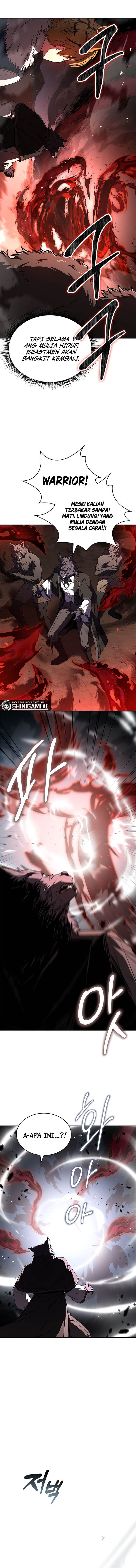 Talent-Swallowing Magician Chap 95 - Next Chap 96