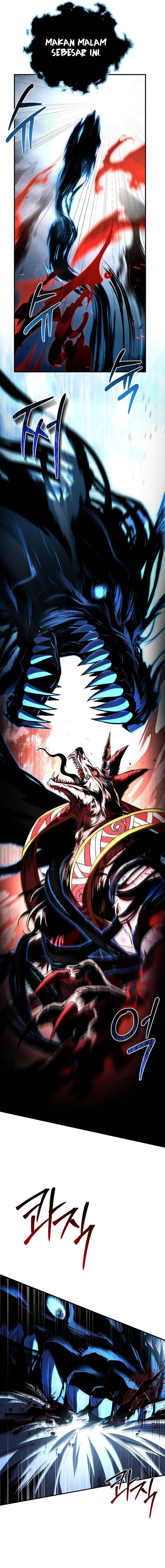 Talent-Swallowing Magician Chap 95 - Next Chap 96