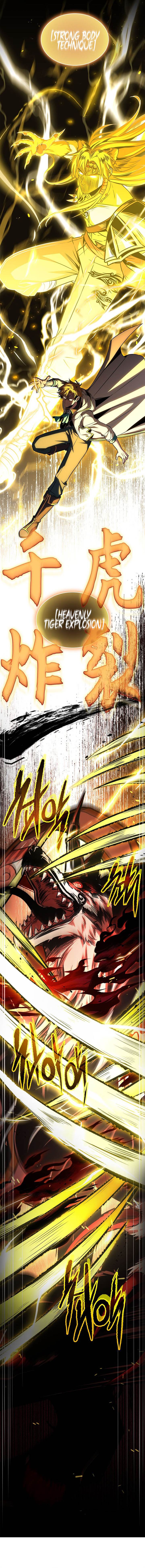 Talent-Swallowing Magician Chap 95 - Next Chap 96