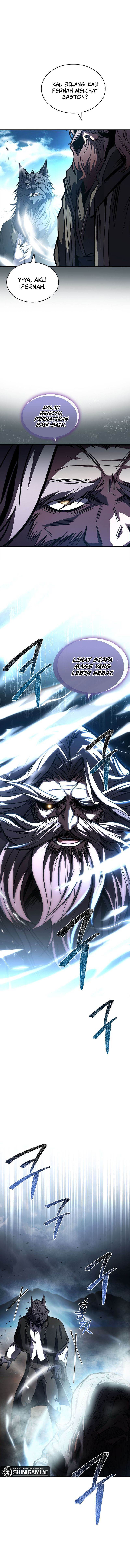 Talent-Swallowing Magician Chap 96 - Next Chap 97