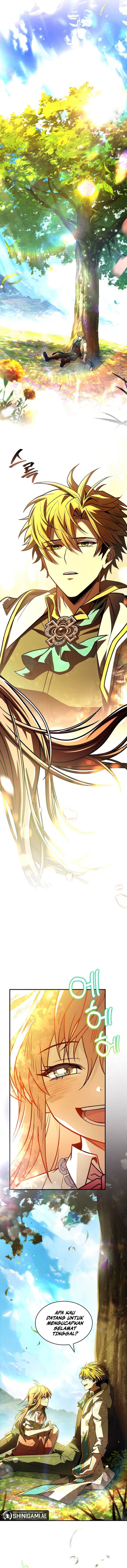 Talent-Swallowing Magician Chap 96 - Next Chap 97