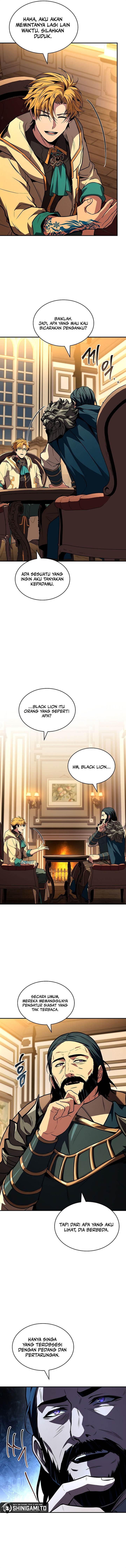 Talent-Swallowing Magician Chap 98 - Next Chap 99