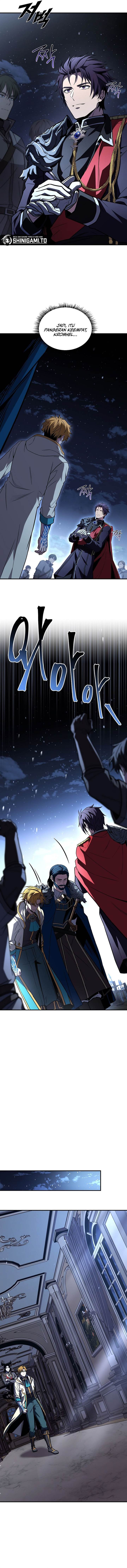 Talent-Swallowing Magician Chap 98 - Next Chap 99