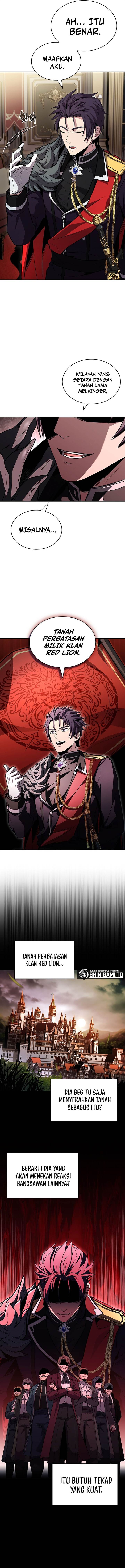 Talent-Swallowing Magician Chap 99 - Next Chap 100