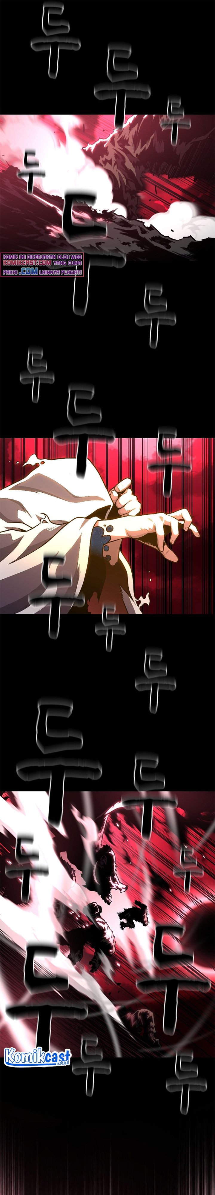 Talent-Swallowing Magician Chap 9 - Next Chap 10