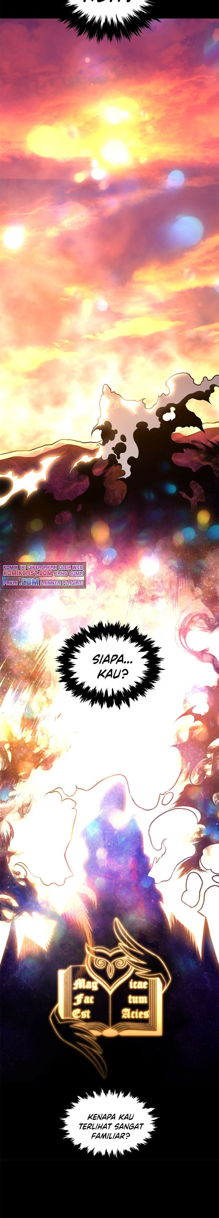 Talent-Swallowing Magician Chap 9 - Next Chap 10