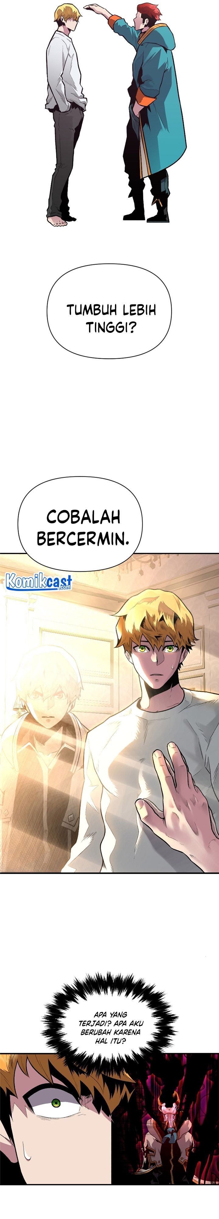 Talent-Swallowing Magician Chap 9 - Next Chap 10