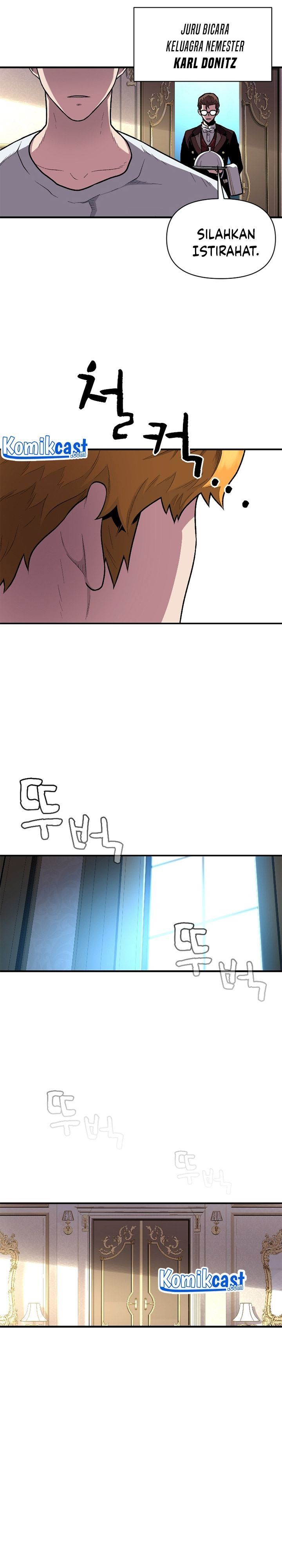 Talent-Swallowing Magician Chap 9 - Next Chap 10