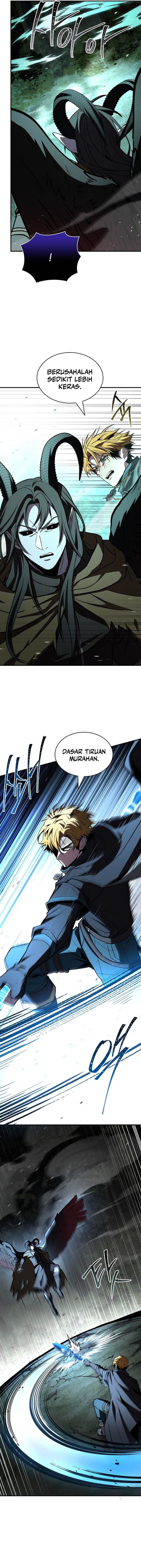 Talent-Swallowing Magician Chap 125 - Next Chap 126