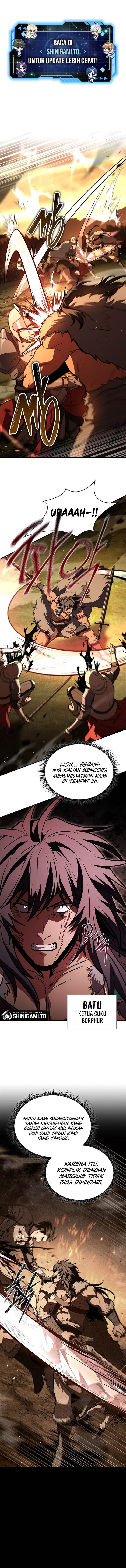 Talent-Swallowing Magician Chap 125 - Next Chap 126
