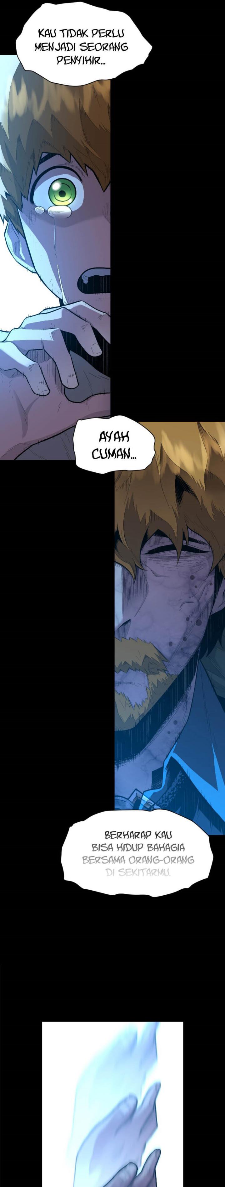 Talent-Swallowing Magician Chap 13 - Next Chap 14