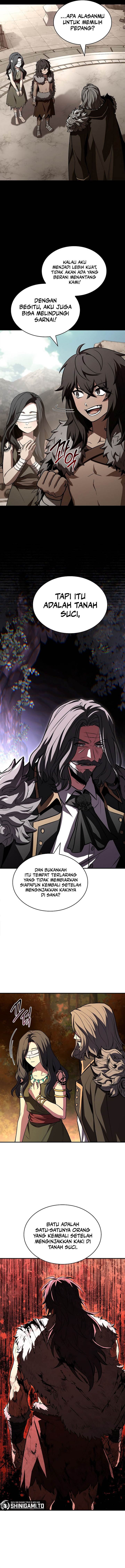 Talent-Swallowing Magician Chap 130 - Next Chap 131