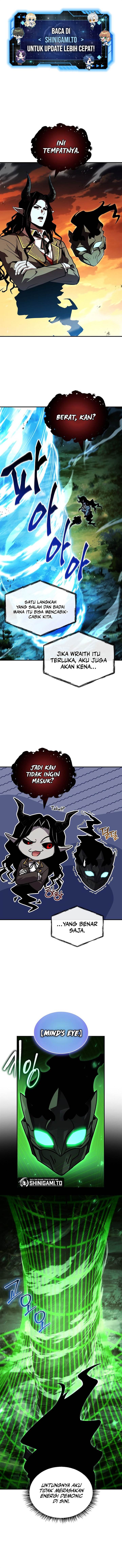 Talent-Swallowing Magician Chap 130 - Next Chap 131