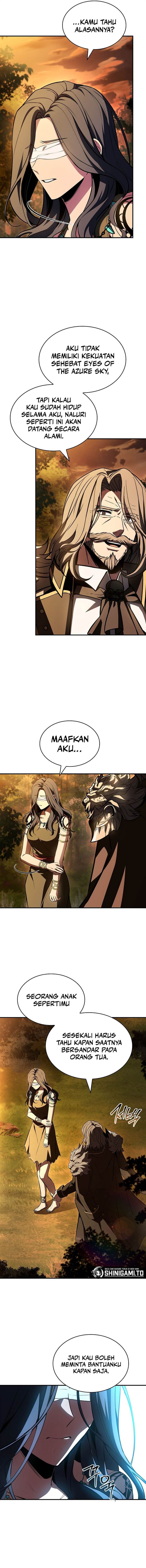 Talent-Swallowing Magician Chap 130 - Next Chap 131
