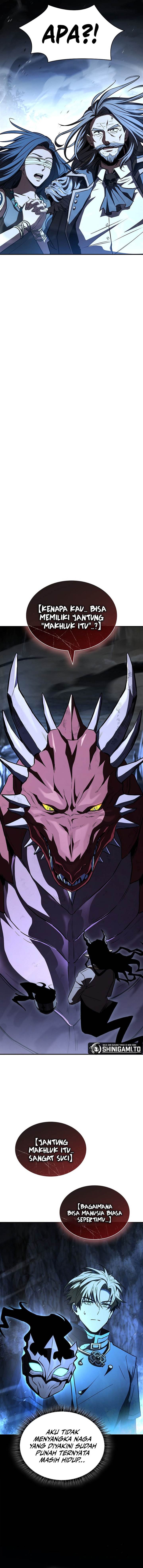 Talent-Swallowing Magician Chap 130 - Next Chap 131