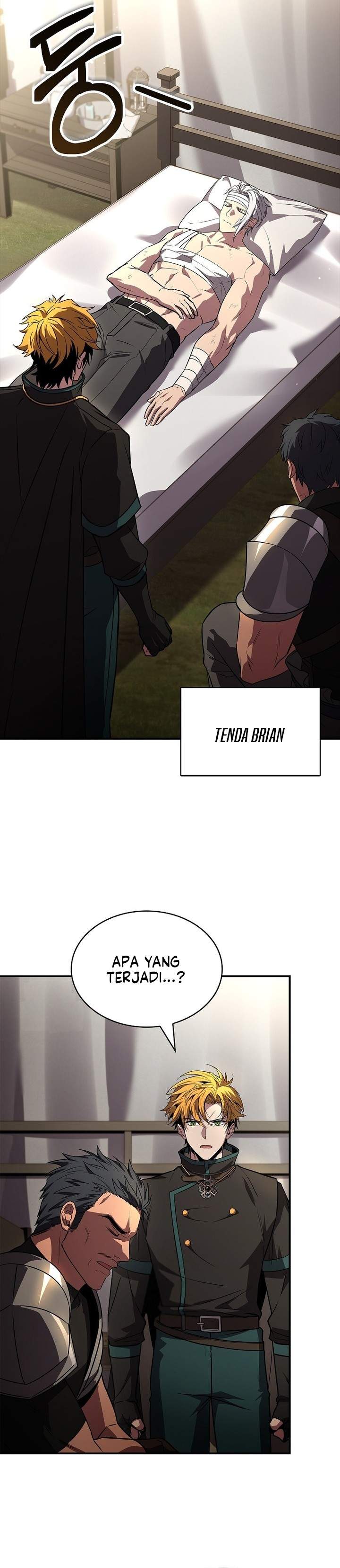 Talent-Swallowing Magician Chap 131 - Next Chap 132