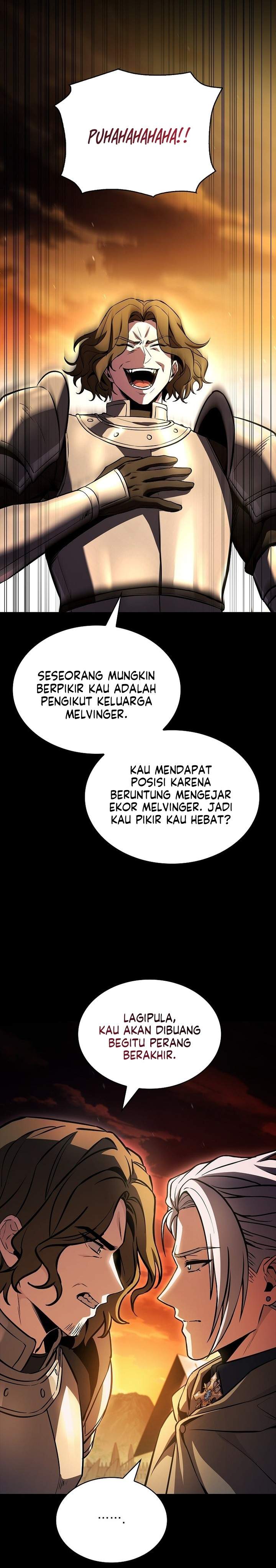 Talent-Swallowing Magician Chap 131 - Next Chap 132