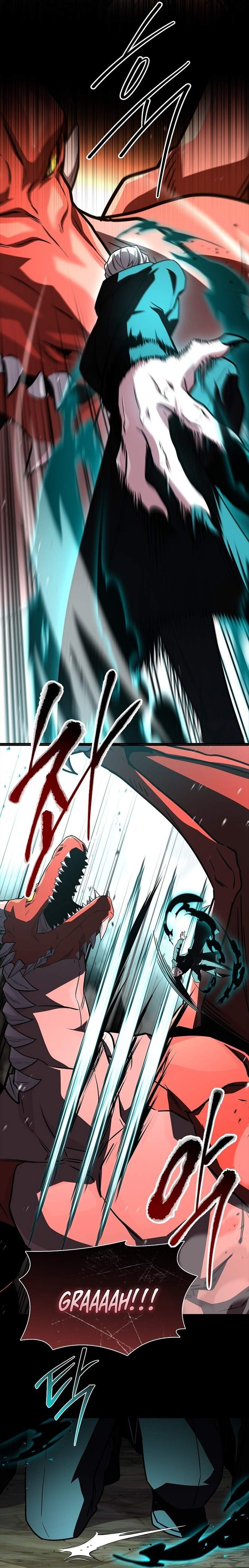 Talent-Swallowing Magician Chap 131 - Next Chap 132