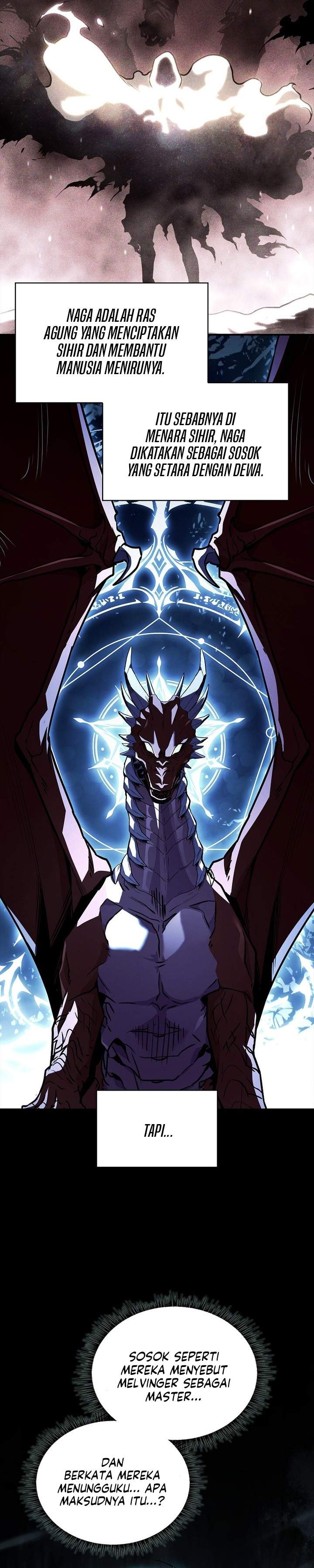 Talent-Swallowing Magician Chap 131 - Next Chap 132