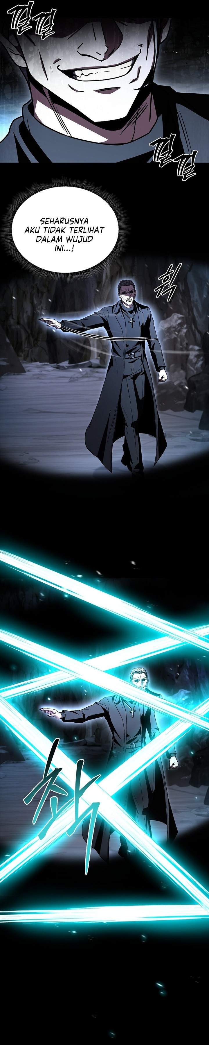 Talent-Swallowing Magician Chap 131 - Next Chap 132