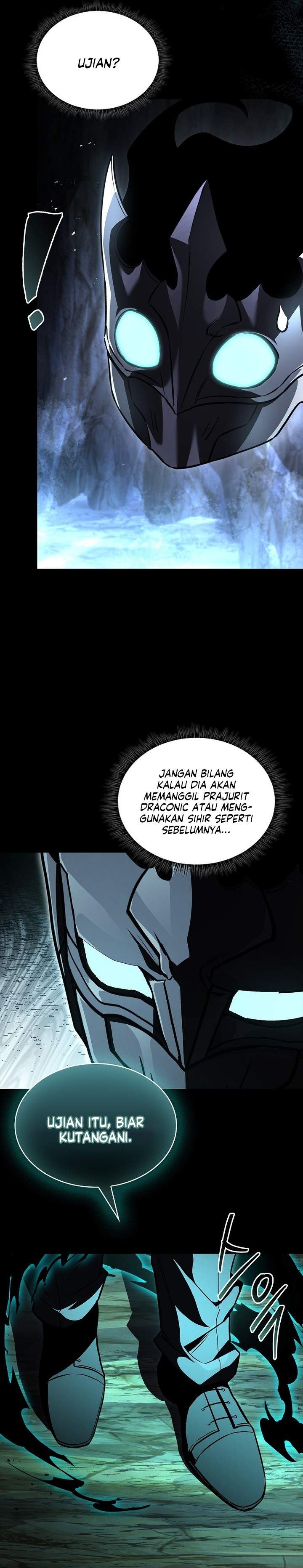 Talent-Swallowing Magician Chap 131 - Next Chap 132