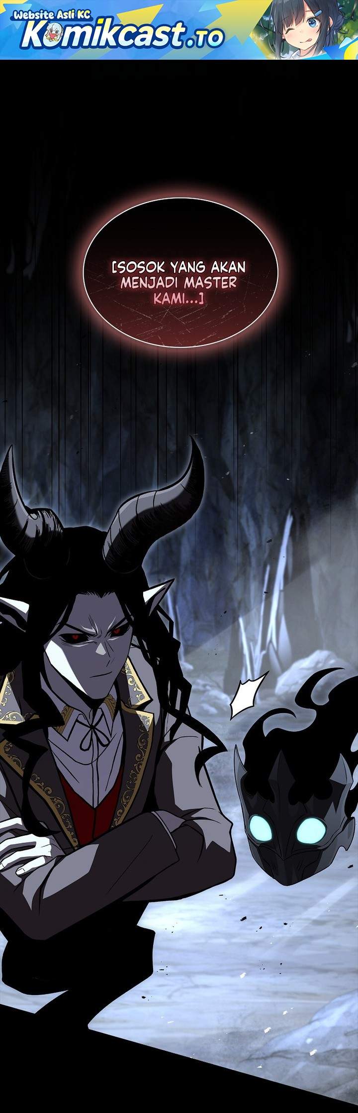 Talent-Swallowing Magician Chap 131 - Next Chap 132