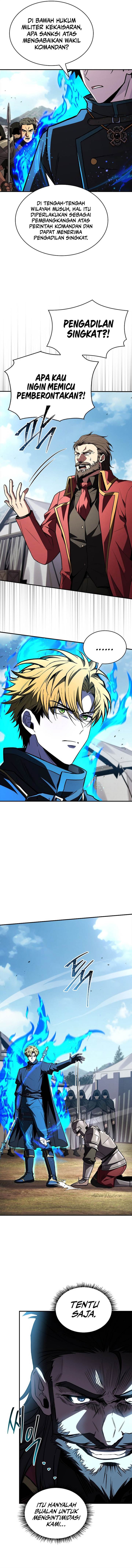 Talent-Swallowing Magician Chap 132 - Next Chap 133