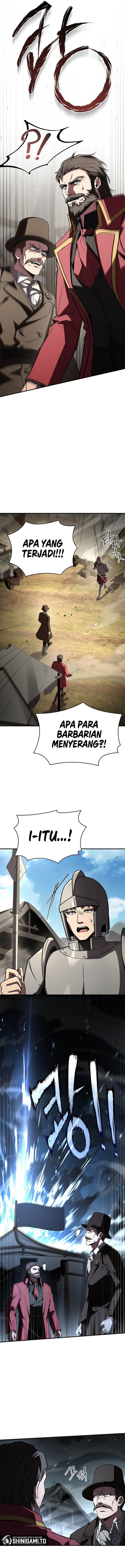 Talent-Swallowing Magician Chap 132 - Next Chap 133
