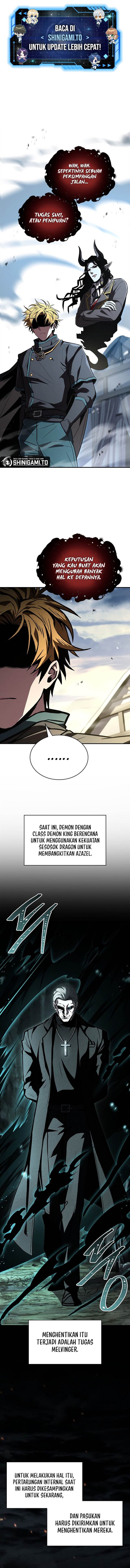Talent-Swallowing Magician Chap 132 - Next Chap 133