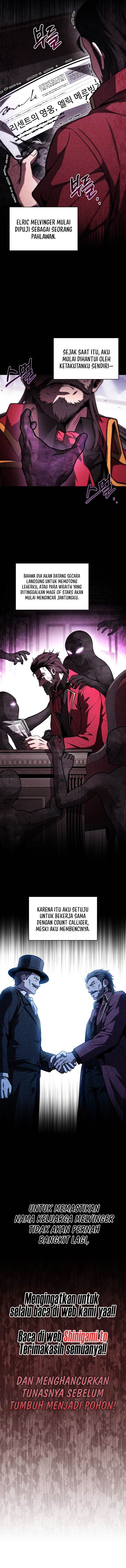 Talent-Swallowing Magician Chap 133 - Next Chap 134