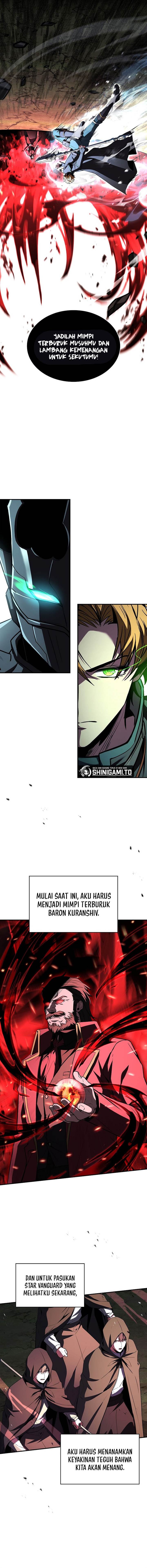 Talent-Swallowing Magician Chap 133 - Next Chap 134