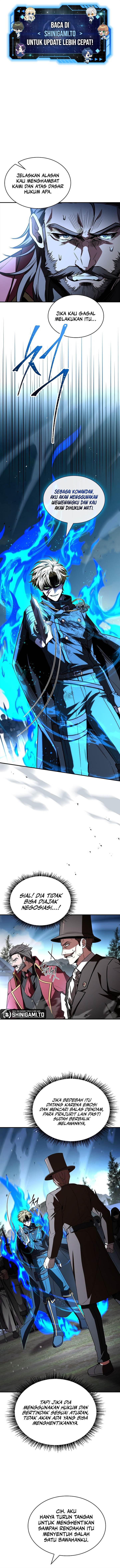 Talent-Swallowing Magician Chap 133 - Next Chap 134