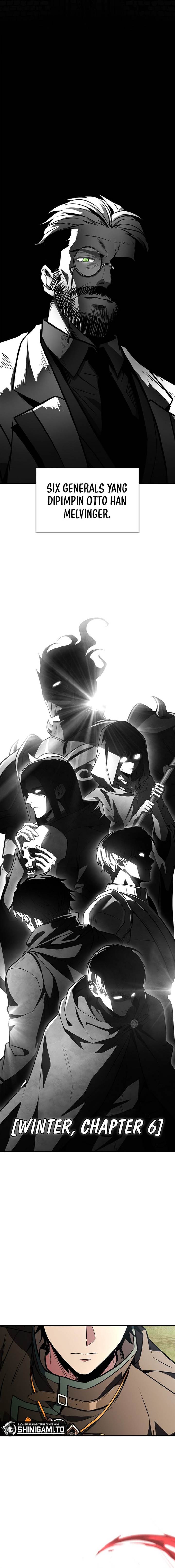 Talent-Swallowing Magician Chap 133 - Next Chap 134