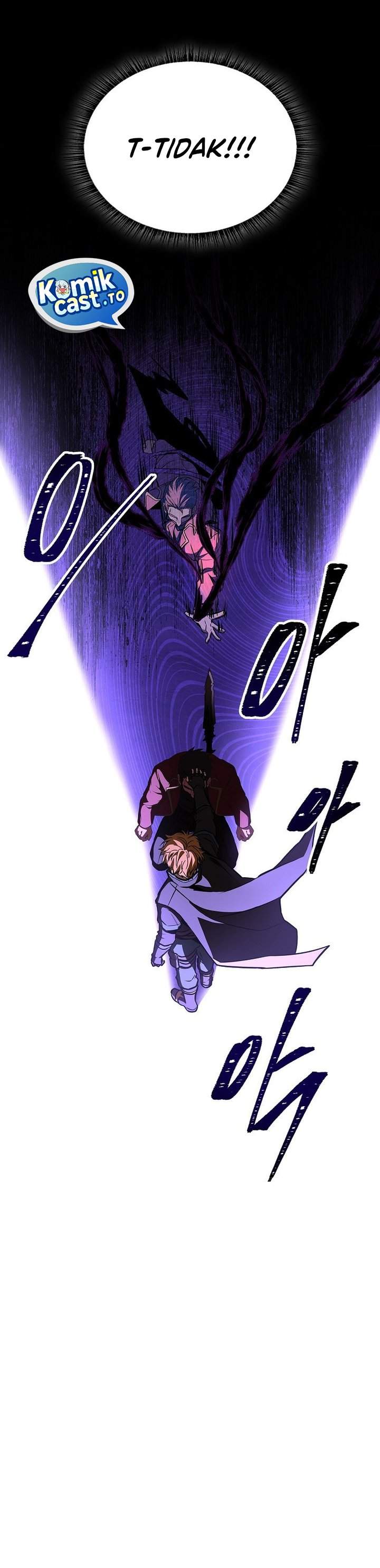 Talent-Swallowing Magician Chap 134 - Next Chap 135