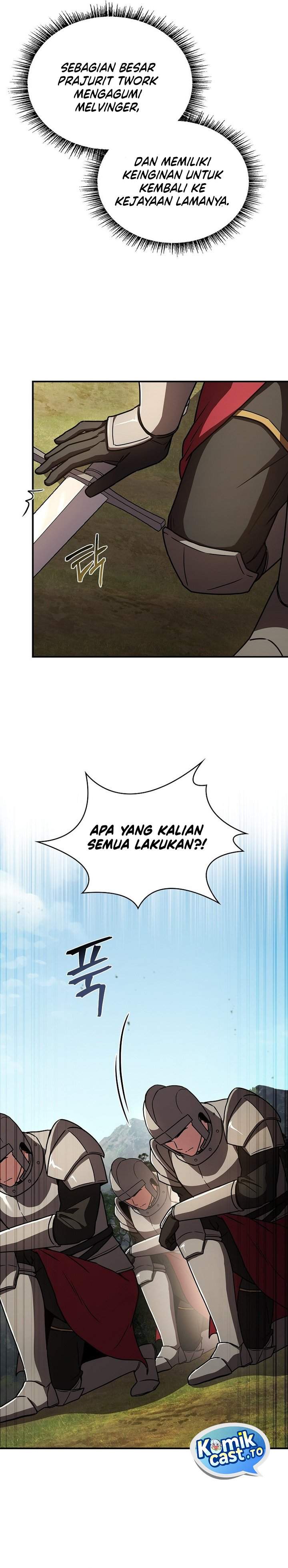 Talent-Swallowing Magician Chap 134 - Next Chap 135