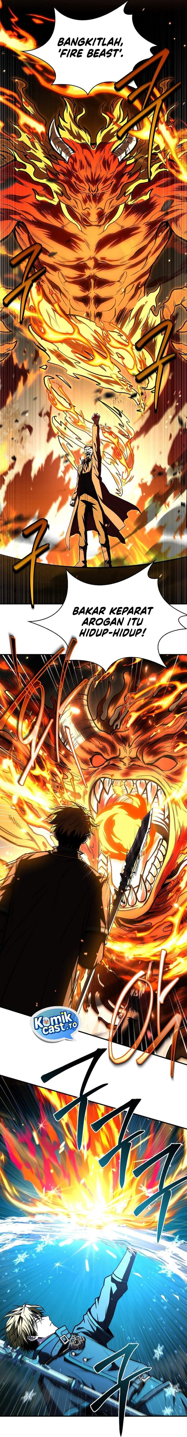 Talent-Swallowing Magician Chap 134 - Next Chap 135