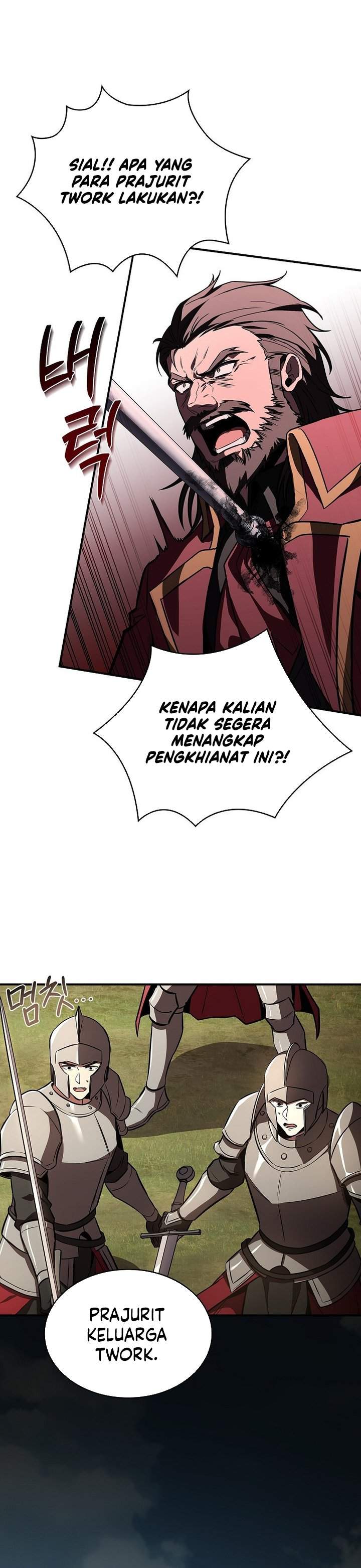 Talent-Swallowing Magician Chap 134 - Next Chap 135