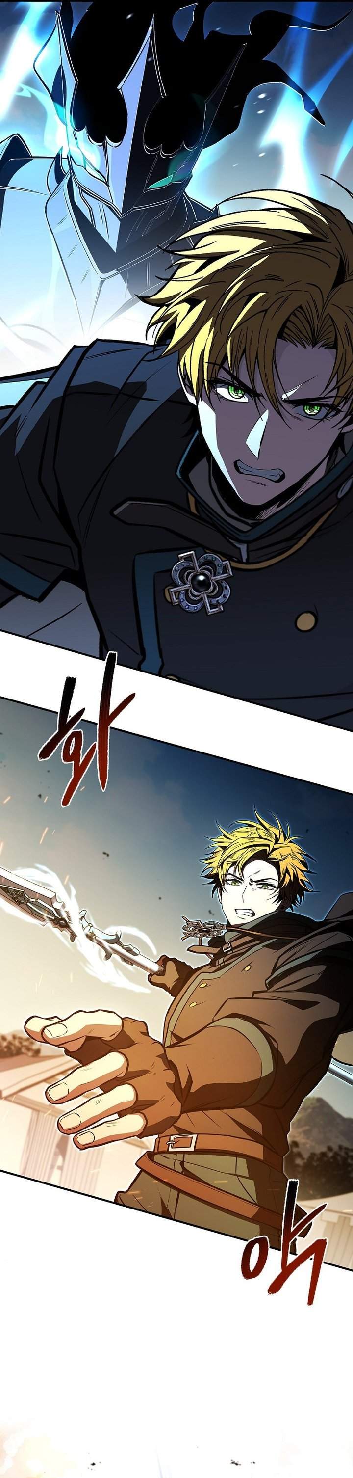Talent-Swallowing Magician Chap 134 - Next Chap 135